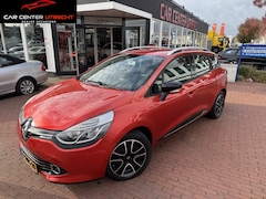 Renault Clio Estate - 0.9 TCe Expression | navi | airco | cruise control |