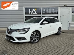 Renault Mégane Estate - 1.2 TCe 130pk Bose |CAMERA | CLIMATE