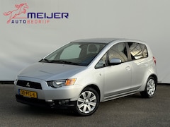 Mitsubishi Colt - 1.3 Edition Two Sportvelgen | Cruise | Airco | Afn. Trekhaak | Automaat