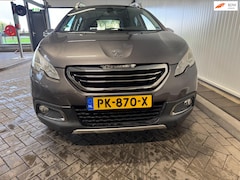 Peugeot 2008 - 1.6 BlueHDi Allure