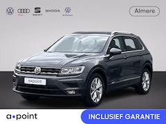 Volkswagen Tiguan - 1.4 TSI ACT Comfortline | Carplay | Climate Control | Parkeersensoren | Stoelverwarming |