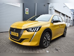 Peugeot 208 - 1.2 PureTech GT-Line 1e eig. 100 Pk