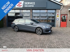CUPRA Leon Sportstourer - 1.4 e-Hybrid 245 Graphene Grey
