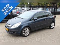 Opel Corsa - 1.4-16V Enjoy, Airco