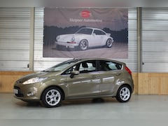 Ford Fiesta - 1.4 TITANIUM / AIRCO / 5 DEURS