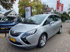 Opel Zafira - 1.4 TURBO 140PK EDITION / AIRCO-ECC / TREKHAAK / CRUISE CTR