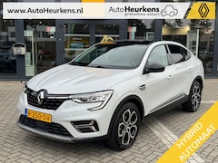 Renault Arkana - E-Tech Hybrid 145 Intens | BTW Auto | Dealeronderhouden | NL Auto |