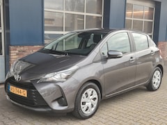 Toyota Yaris - 1.0 VVT-I ASPIRATION, Camera, Cruise controle ALL IN prijs