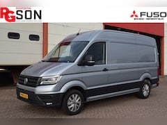 Volkswagen Crafter - 2.0 TDI L3H3 Exclusive MY 2025 AUTOMAAT TREKHAAK