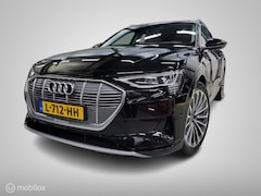 Audi e-tron - 55 quattro Business edition Plus/Pano/ SOH 94%