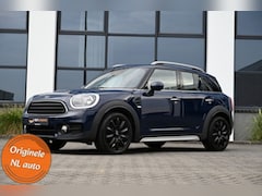 MINI Countryman - Salt 1.5 Cooper Navi Trekhaak Cruise HUD € 249 P.m
