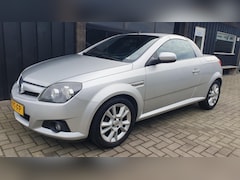 Opel Tigra TwinTop - 1.4-16V Cosmo *LEES TEKST