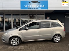 Opel Zafira - 1.8 Enjoy 7 PERSOONS|CRUISE CONTROL|AIRCO