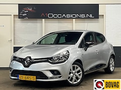 Renault Clio - 0.9 TCe Limited