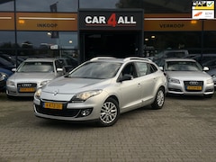 Renault Mégane Estate - 1.5 dCi Bose NAVI/CAMERA/APK 29-7-2026/ZEER NETTE AUTO