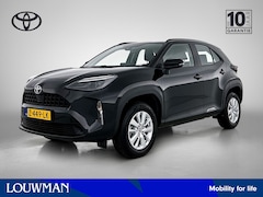 Toyota Yaris Cross - 1.5 Hybrid 115 Active | Apple Carplay & Android Auto | Parkeercamera |