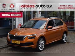 Skoda Kamiq - 1.0 TSI Bus.Edition|VOL|Gar. t/m 02-28