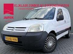 Citroën Berlingo - BWJ 2003 2.0 HDI 90 PK 600 NIEUW BINNEN