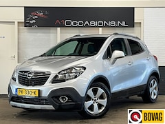 Opel Mokka - 1.6 Selection