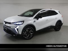 Renault Symbioz - 1.8 E-Tech full hybrid 160 esprit Alpine