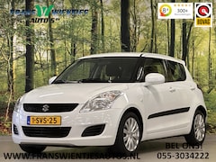 Suzuki Swift - 1.2 Bandit EASSS | Origineel Nederlands | Cruise Control | Airconditioning | Stoelverwarmi
