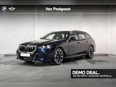BMW i5 Touring - eDrive40 | M-Sport Pro | Travel Pack | Innovation Pack | Comfort Pack | Driving Assistant