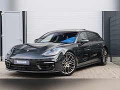 Porsche Panamera Sport Turismo - 2.9 4 E-Hybrid Platinum Edition | Massage | Head-up | Panoramadak | Stoelventilatie | BOSE