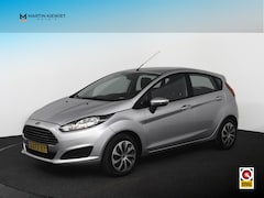 Ford Fiesta - 1.0 Style|Cruise Control|Navigatie|Airco