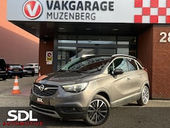 Opel Crossland X - 1.2 Turbo 120 Jaar Edition // NAVI // CLIMA // CRUISE // CAMERA // APPLE CARPLAY / ANDROID