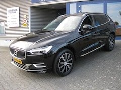 Volvo XC60 - T5 250pk Geartronic AWD Inscription