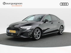 Audi A3 Limousine - 30 TFSi Automaat S-Line | Zwart Optiek | LED | Keyless | Navigatiesysteem | CarPlay | Digi