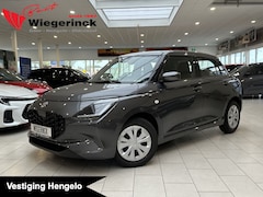 Suzuki Swift - 1.2 Comfort Smarte hybride [ INC VOORDEEL I ADAPTIEVE CRUISE I A