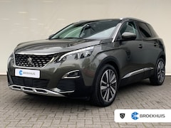 Peugeot 3008 - 1.2 PureTech Blue Lease Premium Avantage Airco | Camera | Cruise Control | Elektrische sto