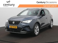 SEAT Arona - 1.0 EcoTSI FR Business Connect | FR | DSG | Virtual | LED | Camera | Carplay | ACC | Clima