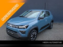Dacia Spring - Expression 65 26.8 kWh