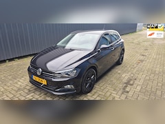 Volkswagen Polo - 1.0 TSI Comfortline / APK 04-05-2026 /