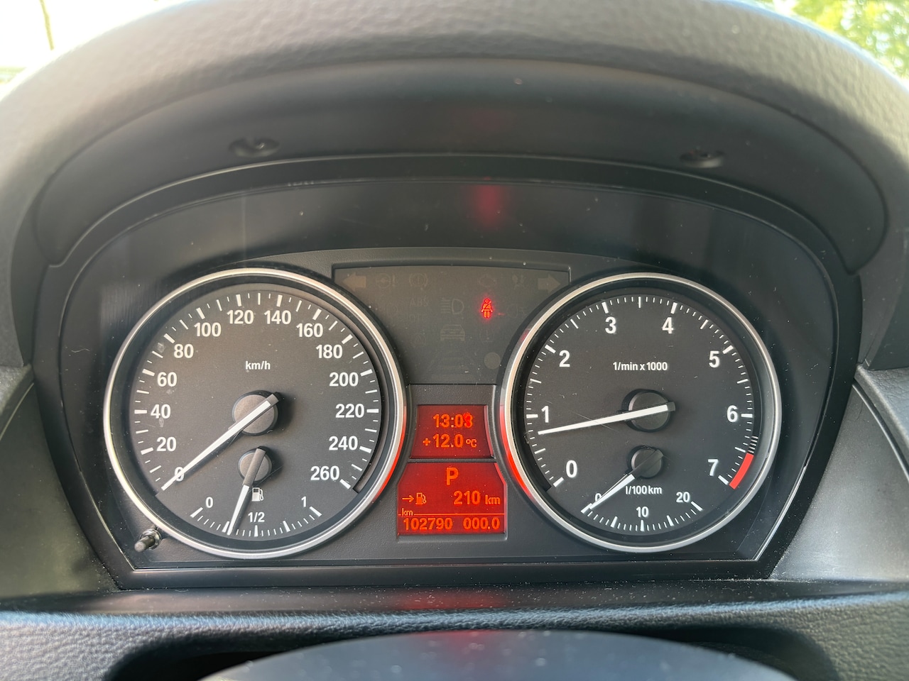 BMW X1 - 1.8i sDrive Executive | Org-NL auto. Xenon. Sportstoelen. Navi.