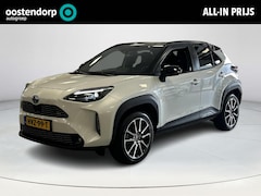 Toyota Yaris Cross - 1.5 Hybrid GR Sport
