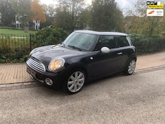 MINI Cooper - 1.6 Cooper Chili leer/LM/Panorama dak/6 bak