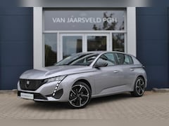 Peugeot E-308 - EV 54kWh 156pk Style Voorraad voordeel