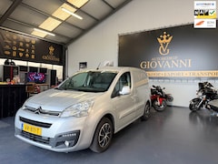 Citroën Berlingo - 1.6 BlueHDI 100 Business S&S inruilen mogelijk
