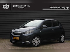 Peugeot 108 - 1.0 e-VTi Active - AIRCO - ELEKTR. PAKKET - COMPL. ONDERHOUD
