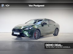 BMW 2-serie Gran Coupé - 220 Innovation Pack M Sportpakket Pro Individual Aut.