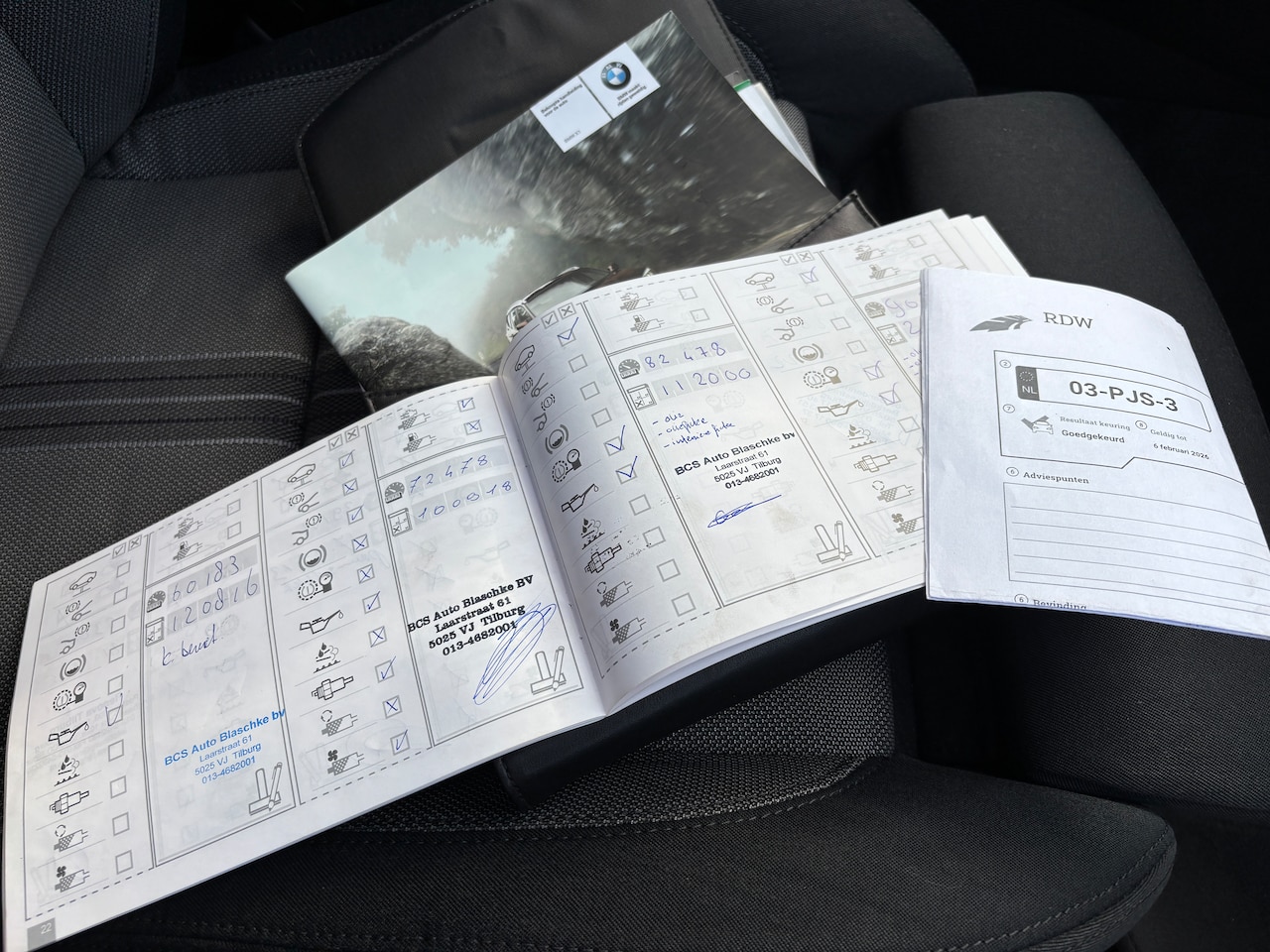 BMW X1 - 1.8i sDrive Executive | Org-NL auto. Xenon. Sportstoelen. Navi.