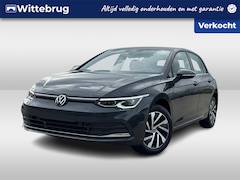 Volkswagen Golf - 1.4 eHybrid 204PK DSG Style / Virtual Cockpit / Elektrische Stoel + Massage functie / Led