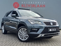 SEAT Ateca - 1.5 TSI FR Business Intense | ELEK. TREKHAAK 1600KG | AUTOMAAT | CAMERA | PANO | Wij biede