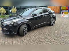 Toyota C-HR - 1.8 Hybrid Bi-Tone