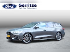 Ford Focus Wagon - 1.0 EcoBoost Hybrid ST Line X