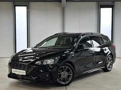 Ford Focus Wagon - 1.5 EcoBoost ST-Line Business 150 pk | winterpakker |