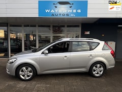 Kia Cee'd Sporty Wagon - 1.4 CVVT Navigator Plus Pack CAMERA|NAVI|CLIMA